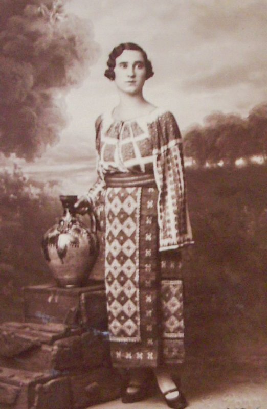 O inedită monografie a localității Vărbila din județul Prahova 2570