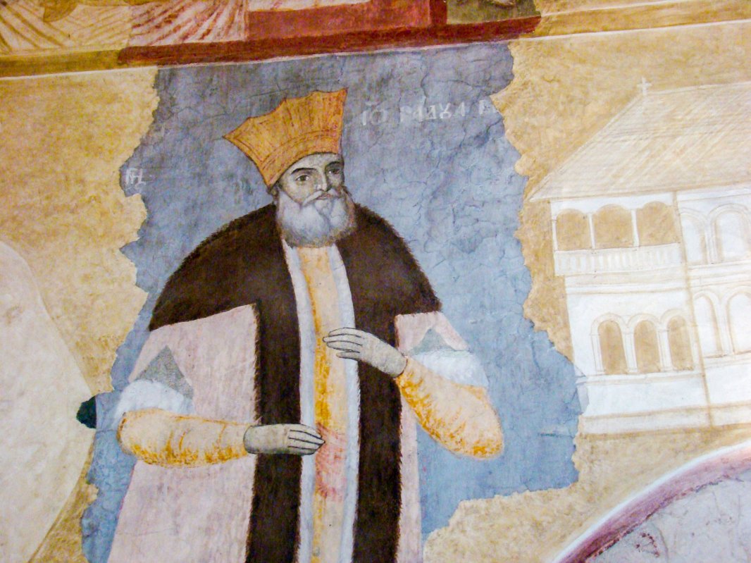 O inedită monografie a localității Vărbila din județul Prahova 2572