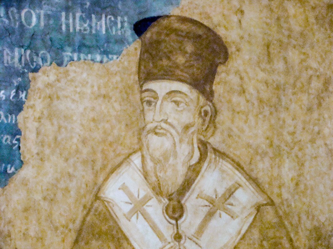 O inedită monografie a localității Vărbila din județul Prahova 2573