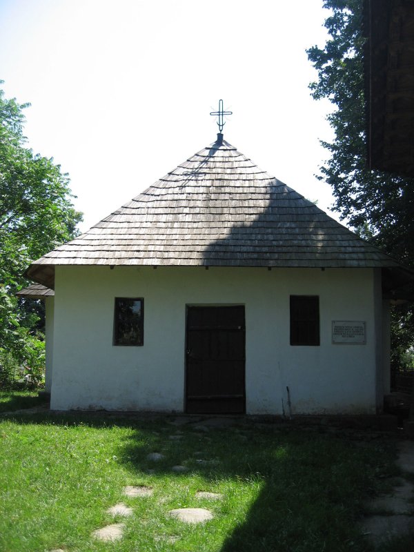 Satul lui Eminescu 2601