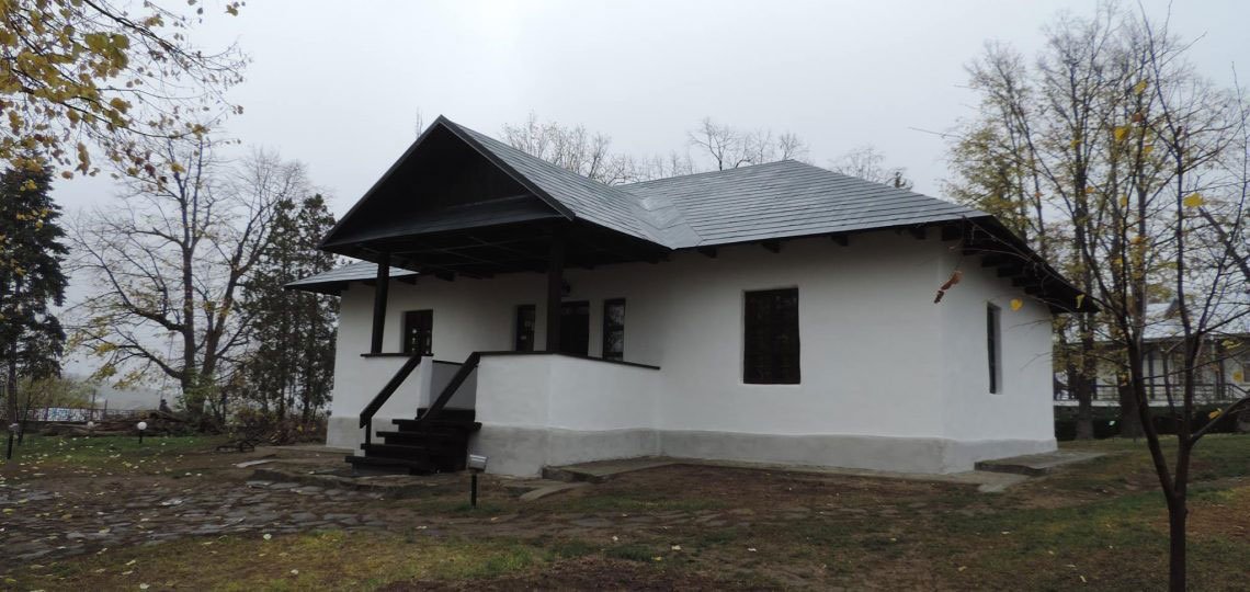 Satul lui Eminescu 2602