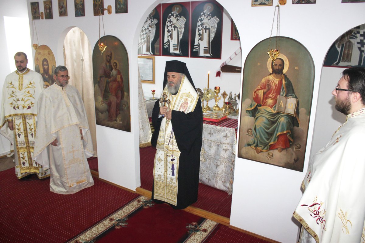 Filantropie pentru persoanele private de libertate 2478