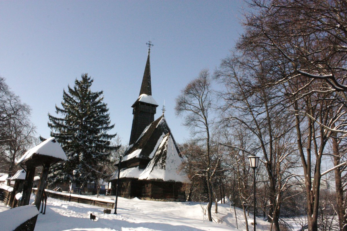 „Satul este cheia înțelegerii identității noastre” 2465