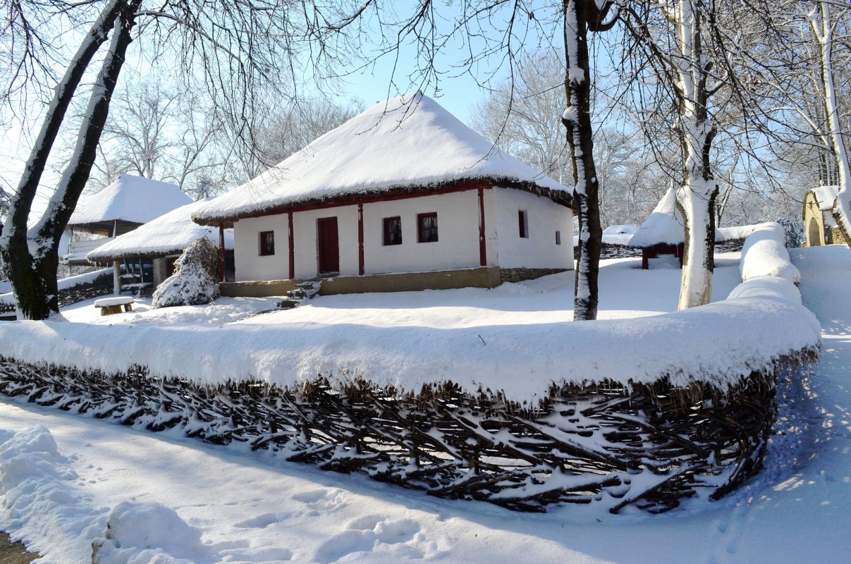 „Satul este cheia înțelegerii identității noastre” 2467