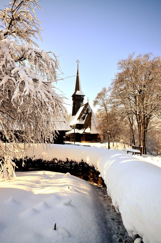 „Satul este cheia înțelegerii identității noastre” 2474