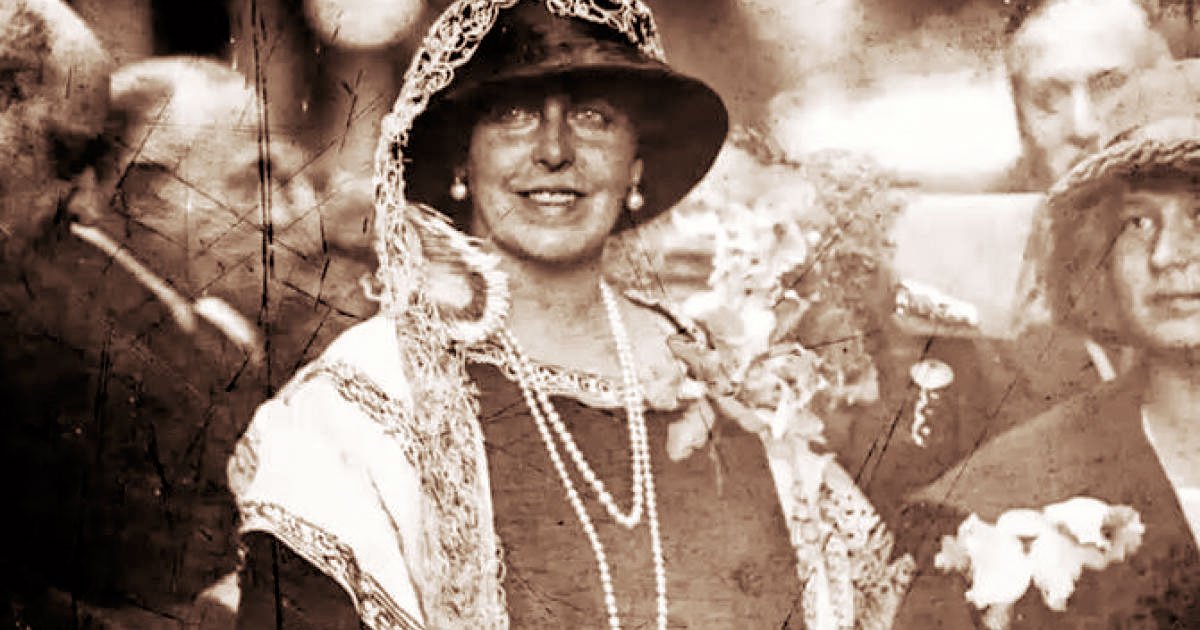 100 de ani de la începerea Conferinței de Pace de la Versailles 2409