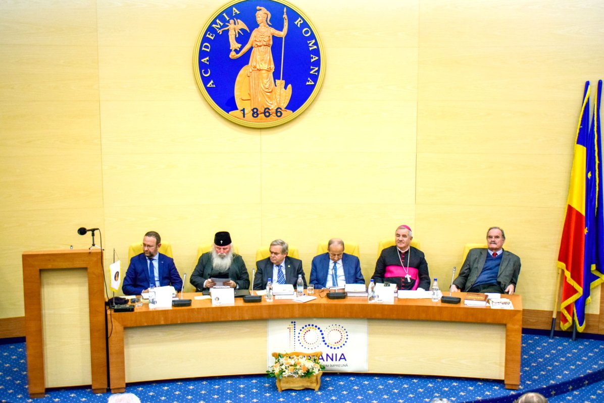 „Cultură și spiritualitate în Banatul istoric” 2435