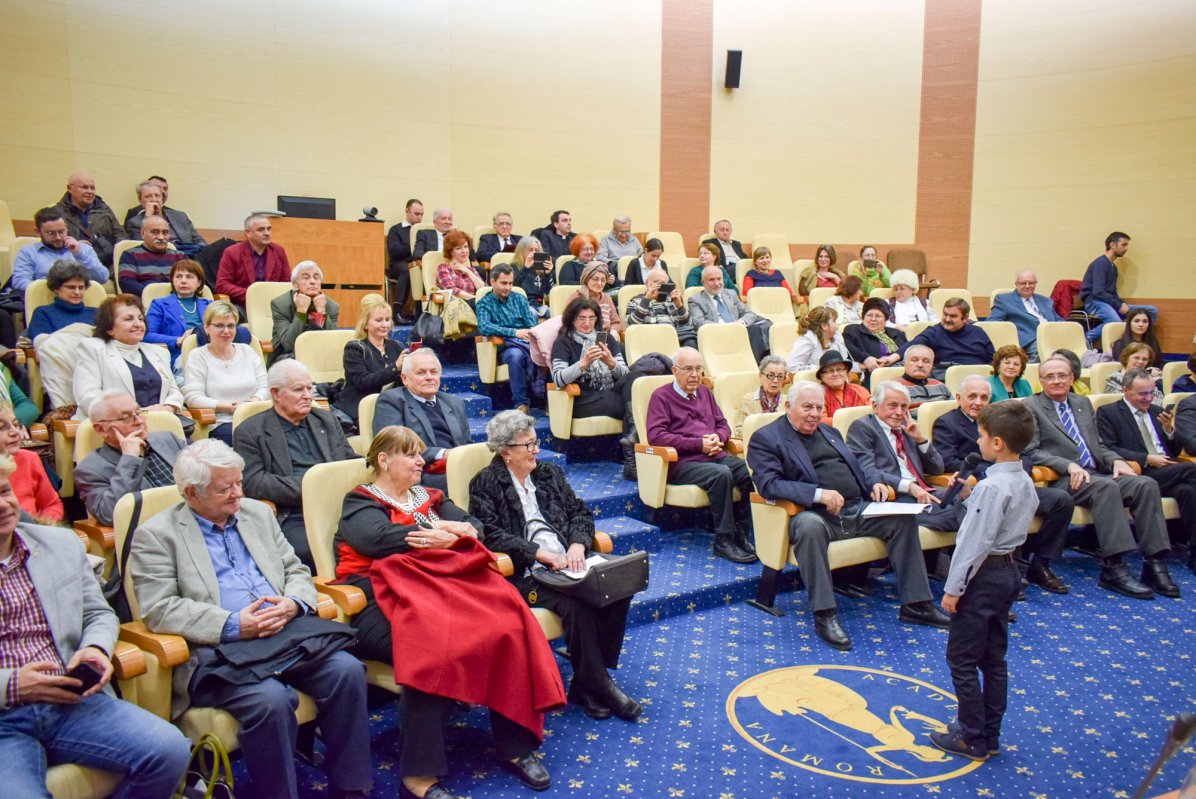 „Cultură și spiritualitate în Banatul istoric” 2438