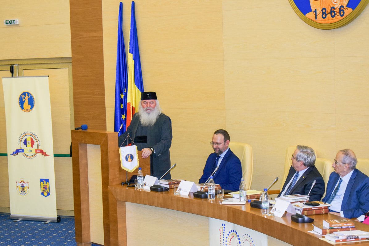 „Cultură și spiritualitate în Banatul istoric” 2439