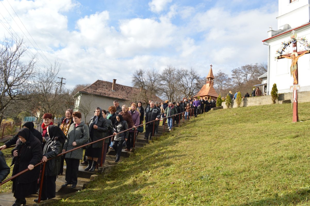 Dimensiunea religioasă îmbinată cu tradiția 2403