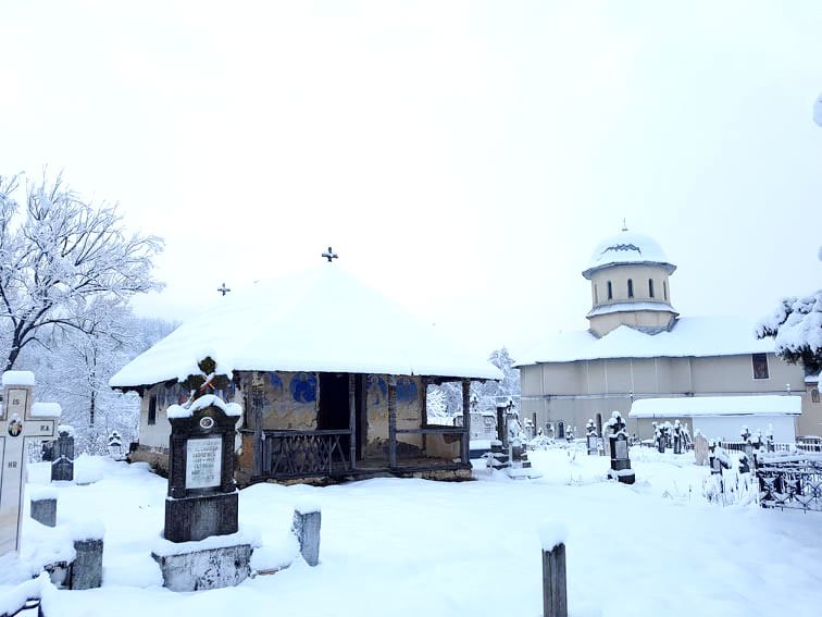 O mărturie vie a unor vremuri trecute 2431