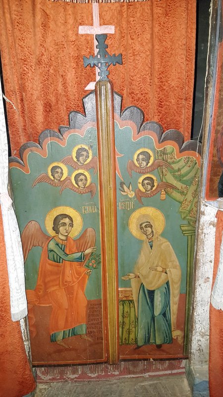 O mărturie vie a unor vremuri trecute 2433