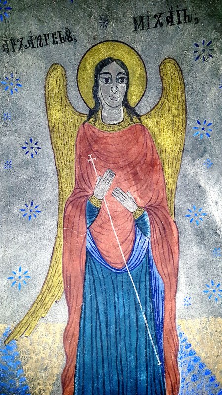 O mărturie vie a unor vremuri trecute 2434