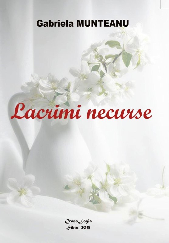 CĂRȚILE PE MASĂ: Despre starea de cumințenie  a poeziei la Gabriela Munteanu 2510