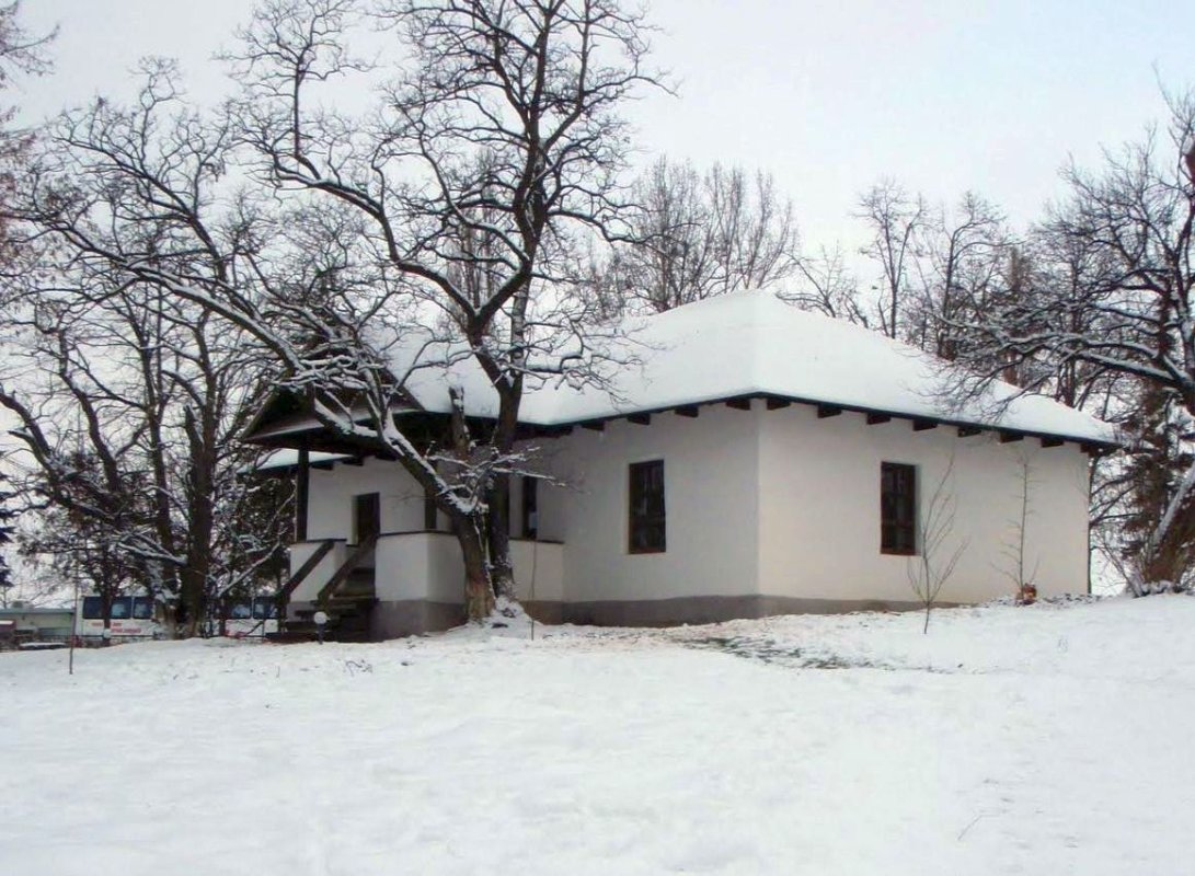 În istoria noastră, satul a ținut Țara 2515