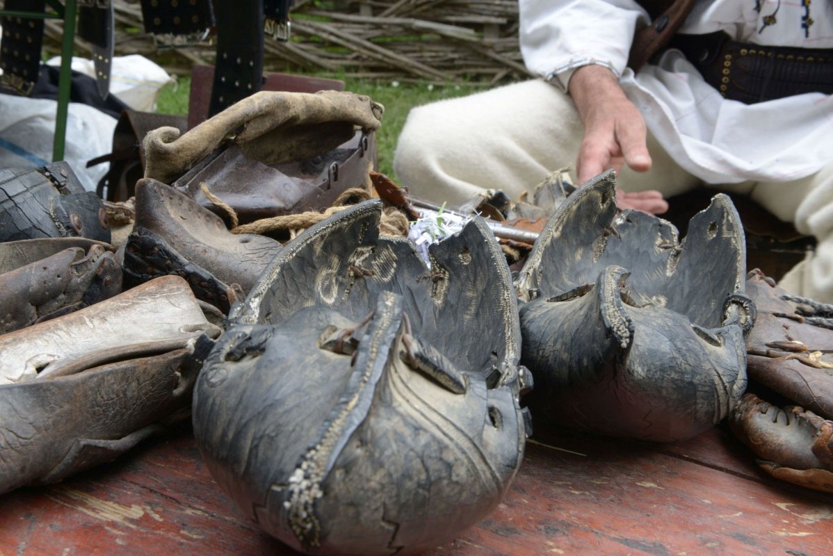 Lumea satului românesc în pagini de literatură 2507