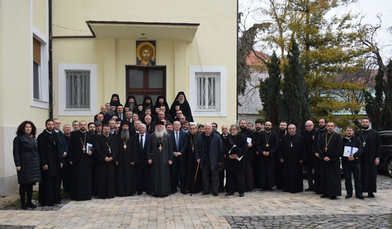 Activități filantropice pentru semenii aflați în nevoi 2340