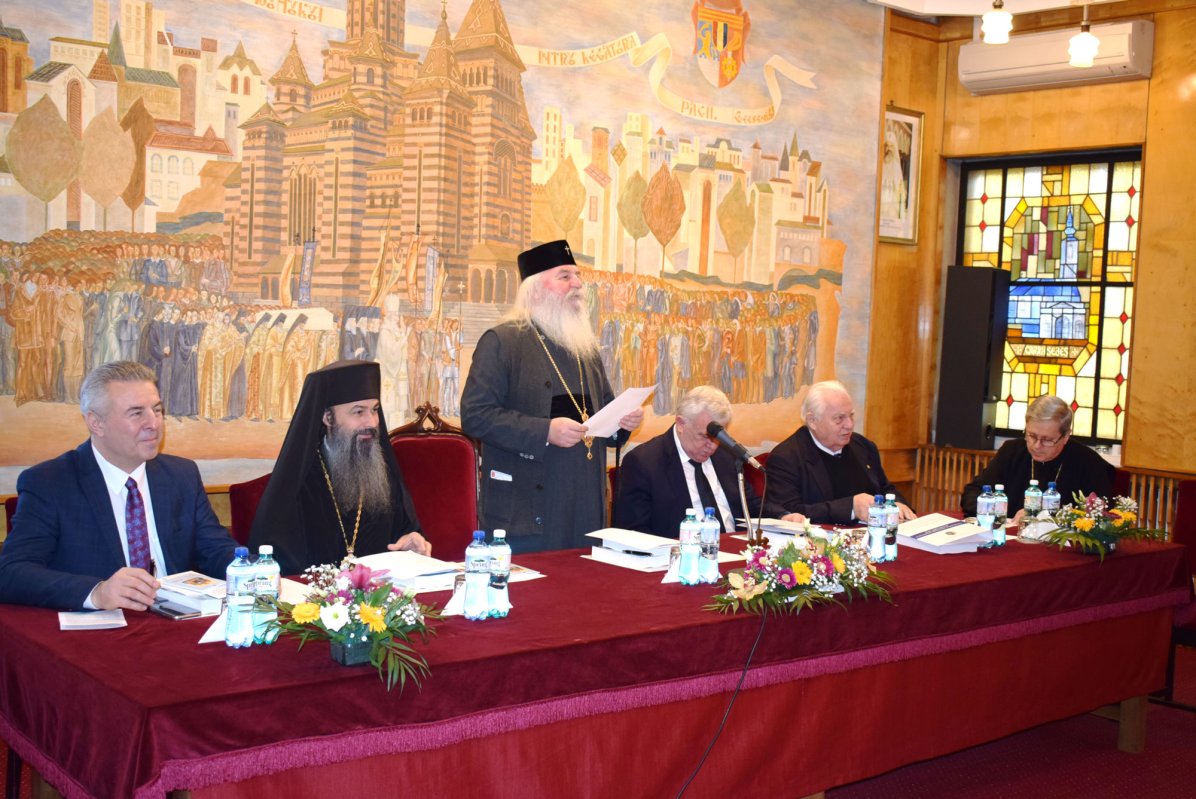 Activități filantropice pentru semenii aflați în nevoi 2343