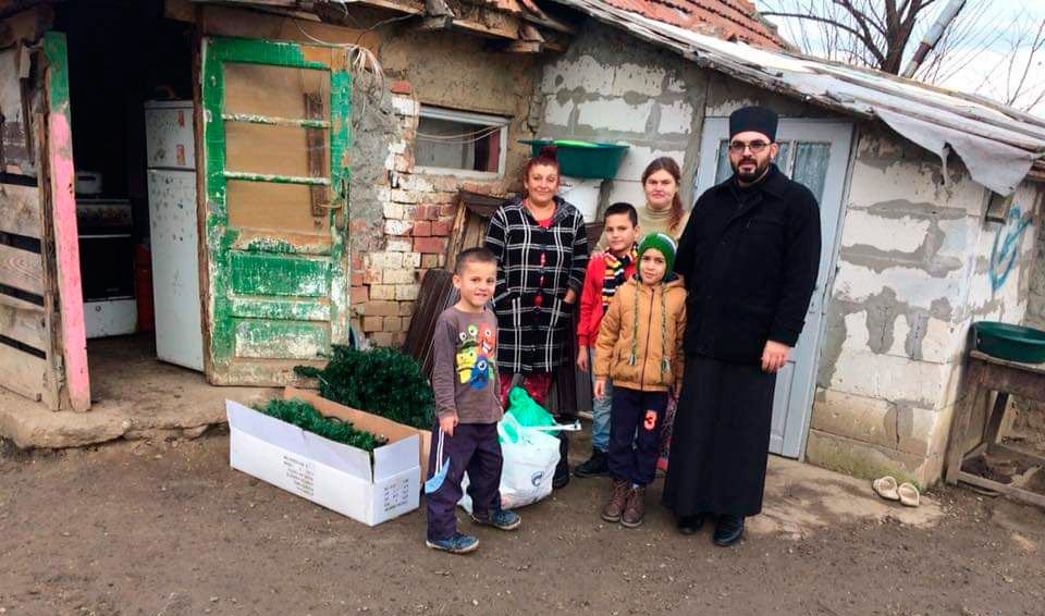 Slujire social-filantropică și educativă la Islaz 2315