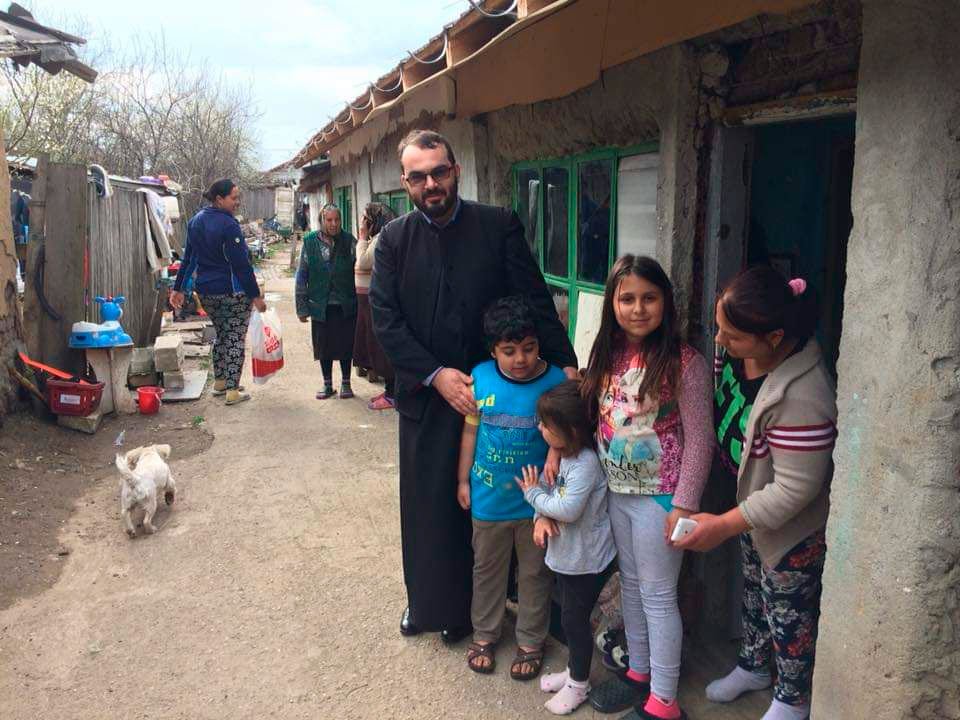 Slujire social-filantropică și educativă la Islaz 2316