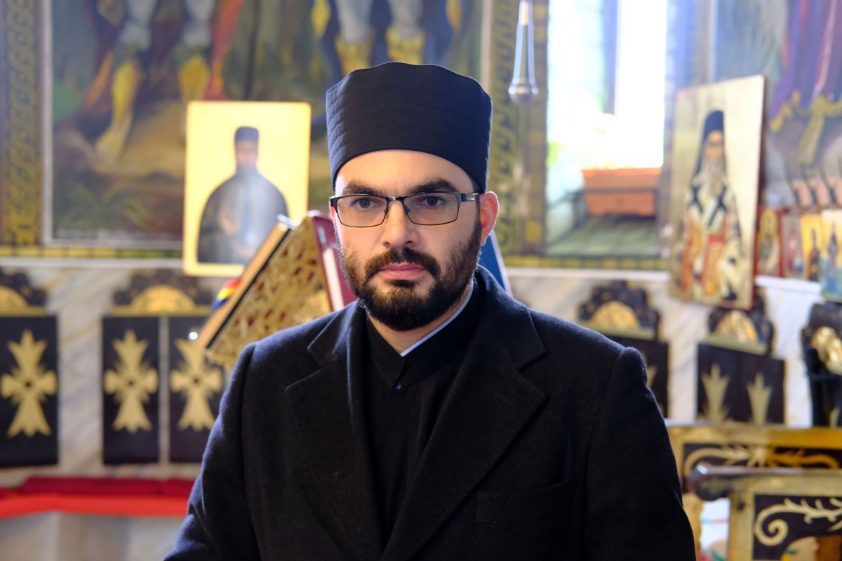 Slujire social-filantropică și educativă la Islaz 2319