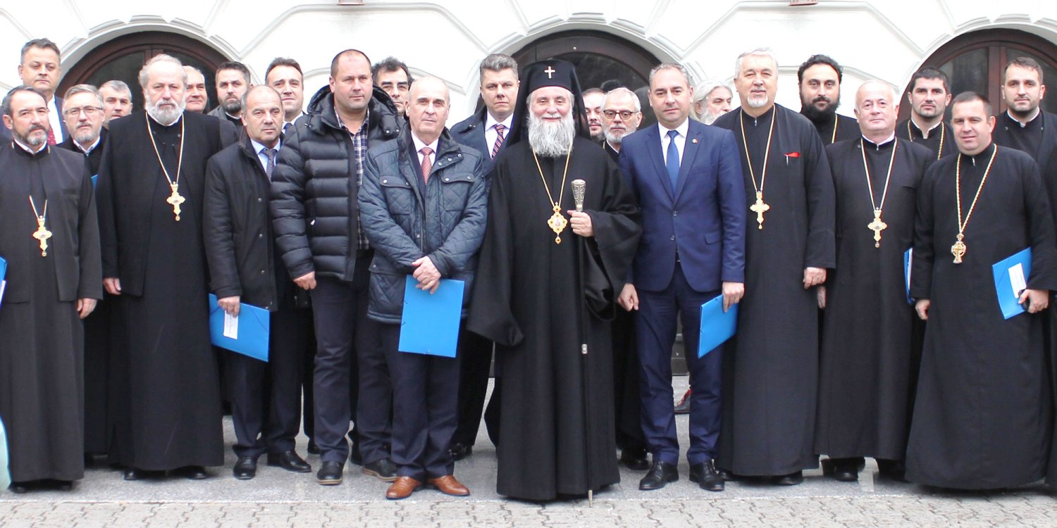 Bilanț pentru 2018 și  noi proiecte pentru 2019 2267