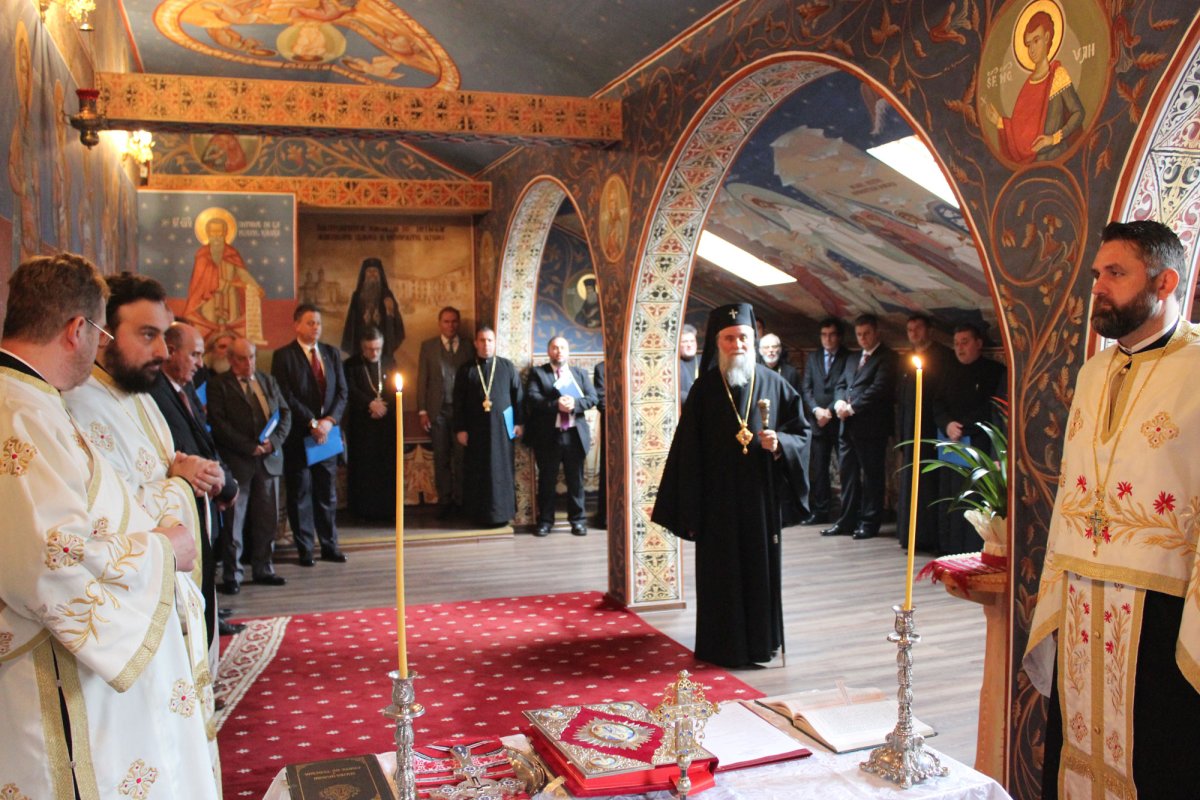 Bilanț pentru 2018 și  noi proiecte pentru 2019 2268