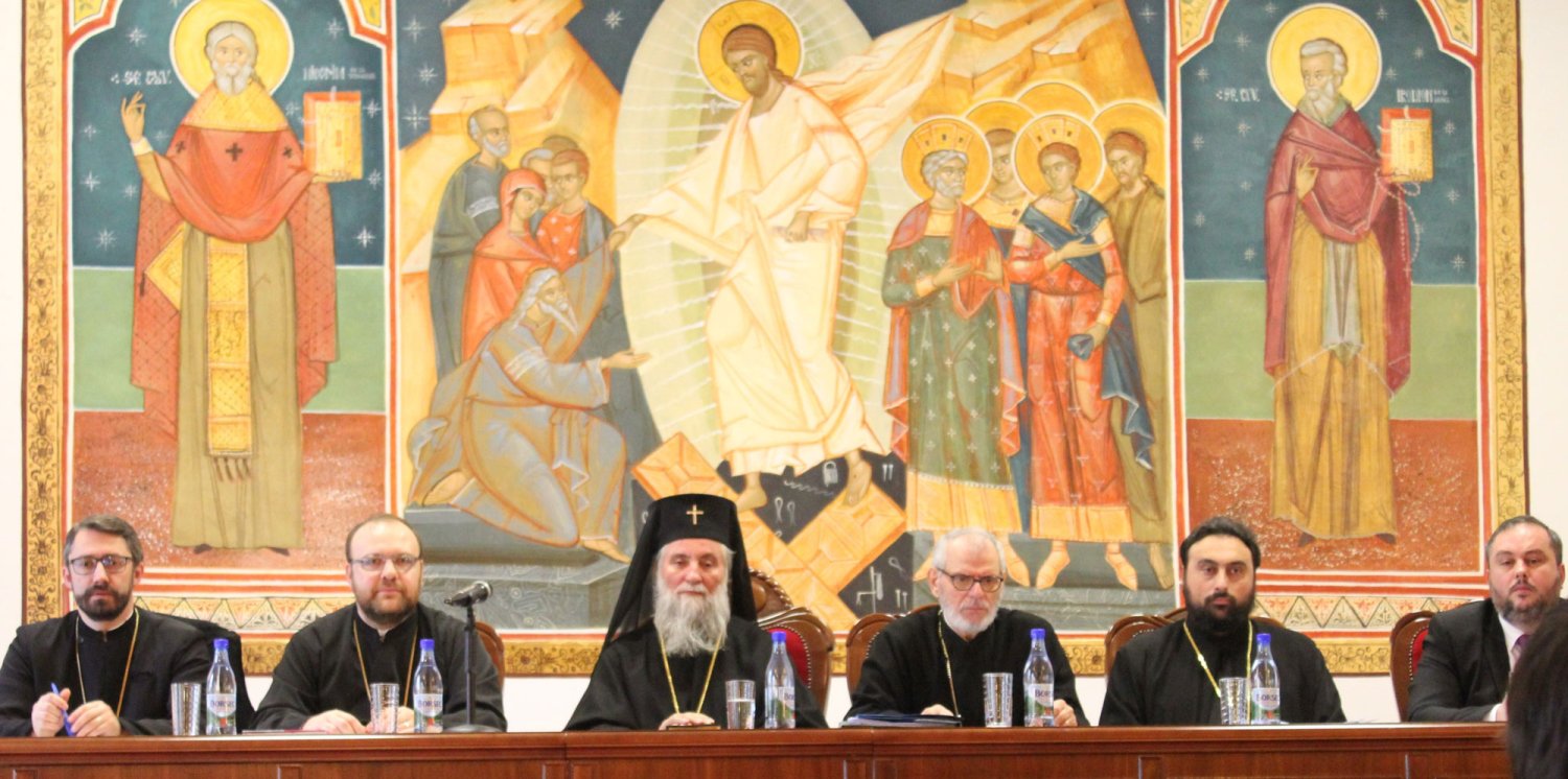 Bilanț pentru 2018 și  noi proiecte pentru 2019 2269