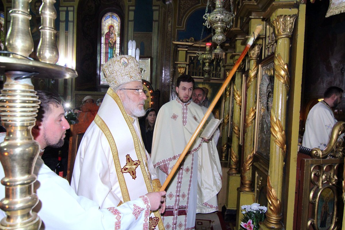 Îndemnuri la recunoștință pentru credincioși 2227