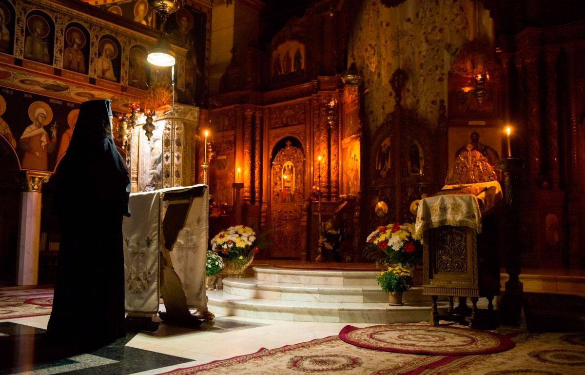 Marcu 8, 22–26 2240