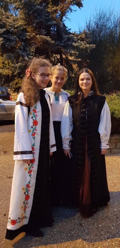 Românii din diasporă și satul lăsat în urmă 2223