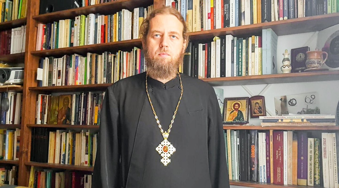 Românii din diasporă și satul lăsat în urmă 2225