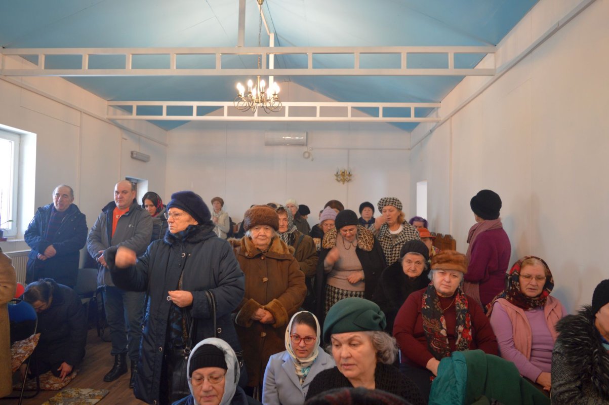 SOFR Iaşi, la zi de sărbătoare 2220