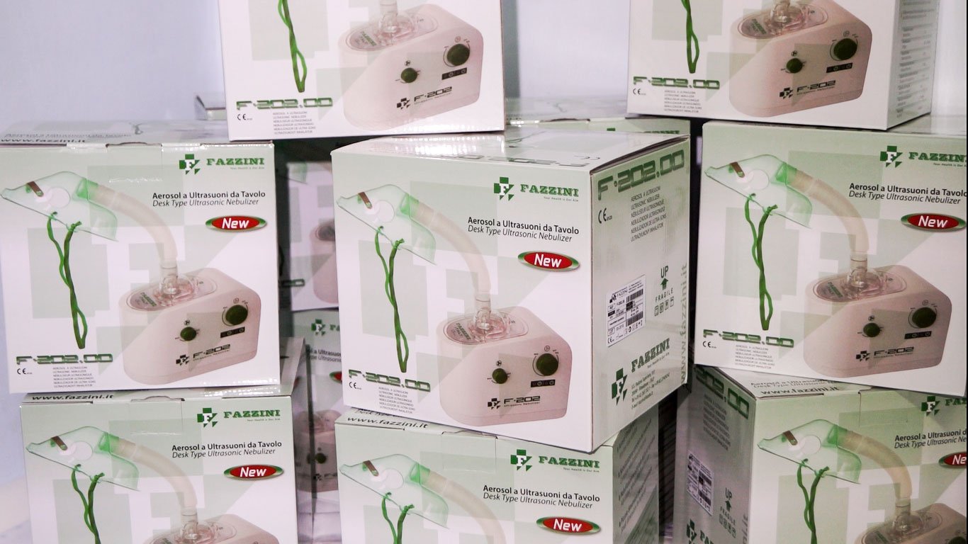 Sprijin și aparatură medicală pentru pacienți 2233