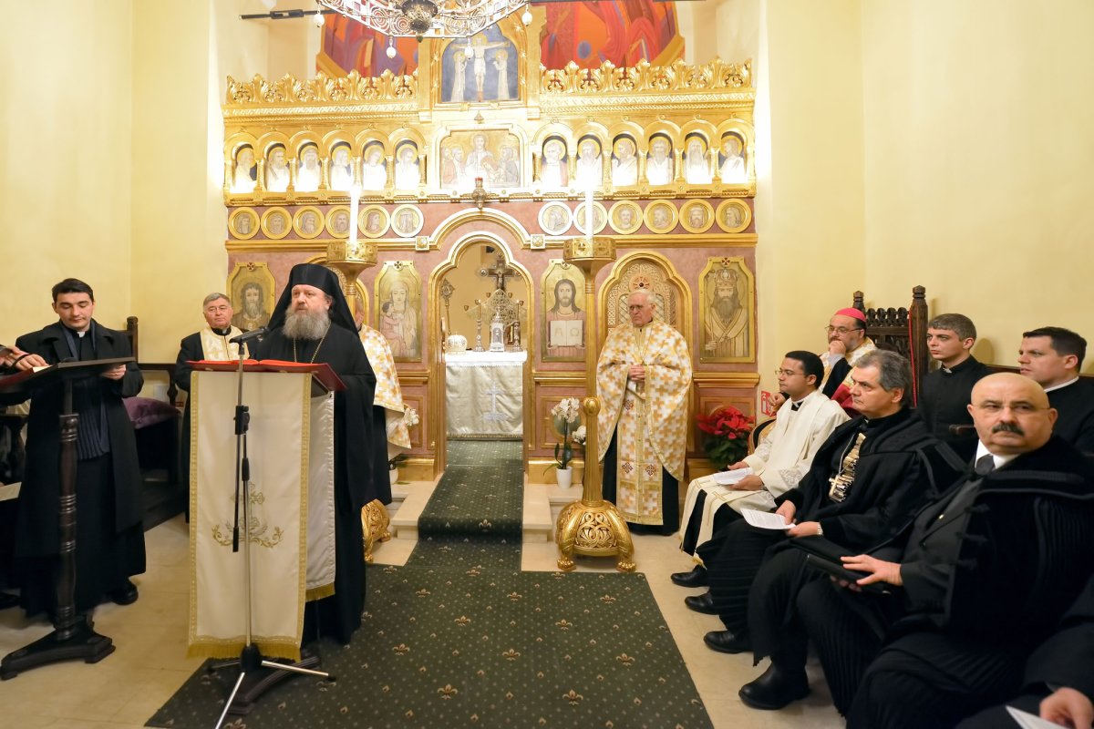 „Iubirea adevărată, calea spre Împărăția lui Dumnezeu” 2161