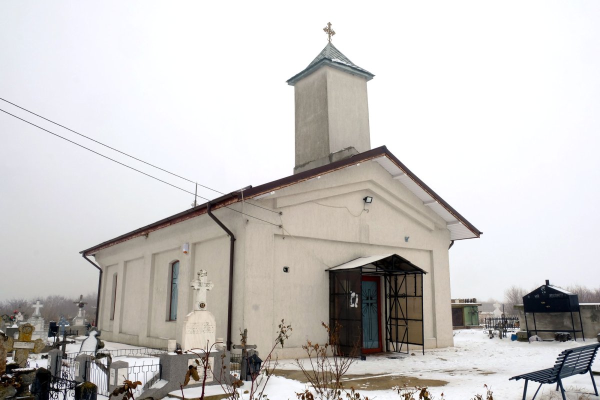 Podul Doamnei, o așezare ca un tablou retușat 2152