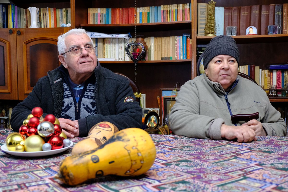 Podul Doamnei, o așezare ca un tablou retușat 2155