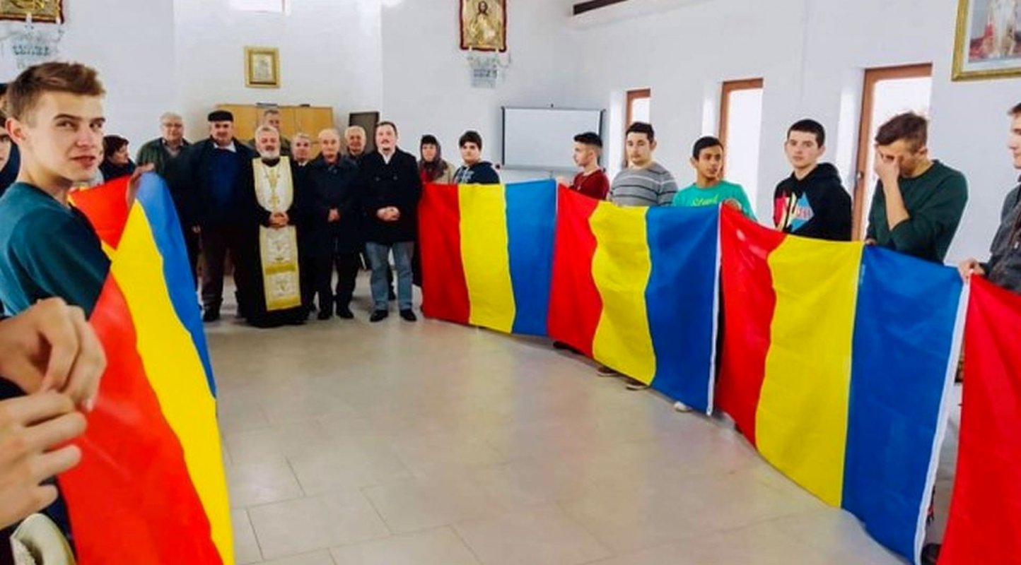 Ziua Unirii Principatelor Române, la Arad 2207