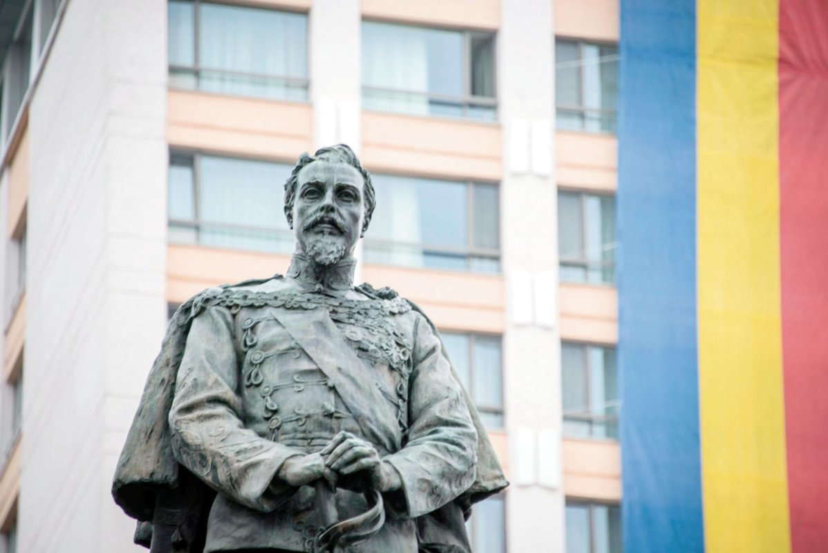 Biserica, Domnitorul Alexandru Ioan Cuza şi satul românesc 2088