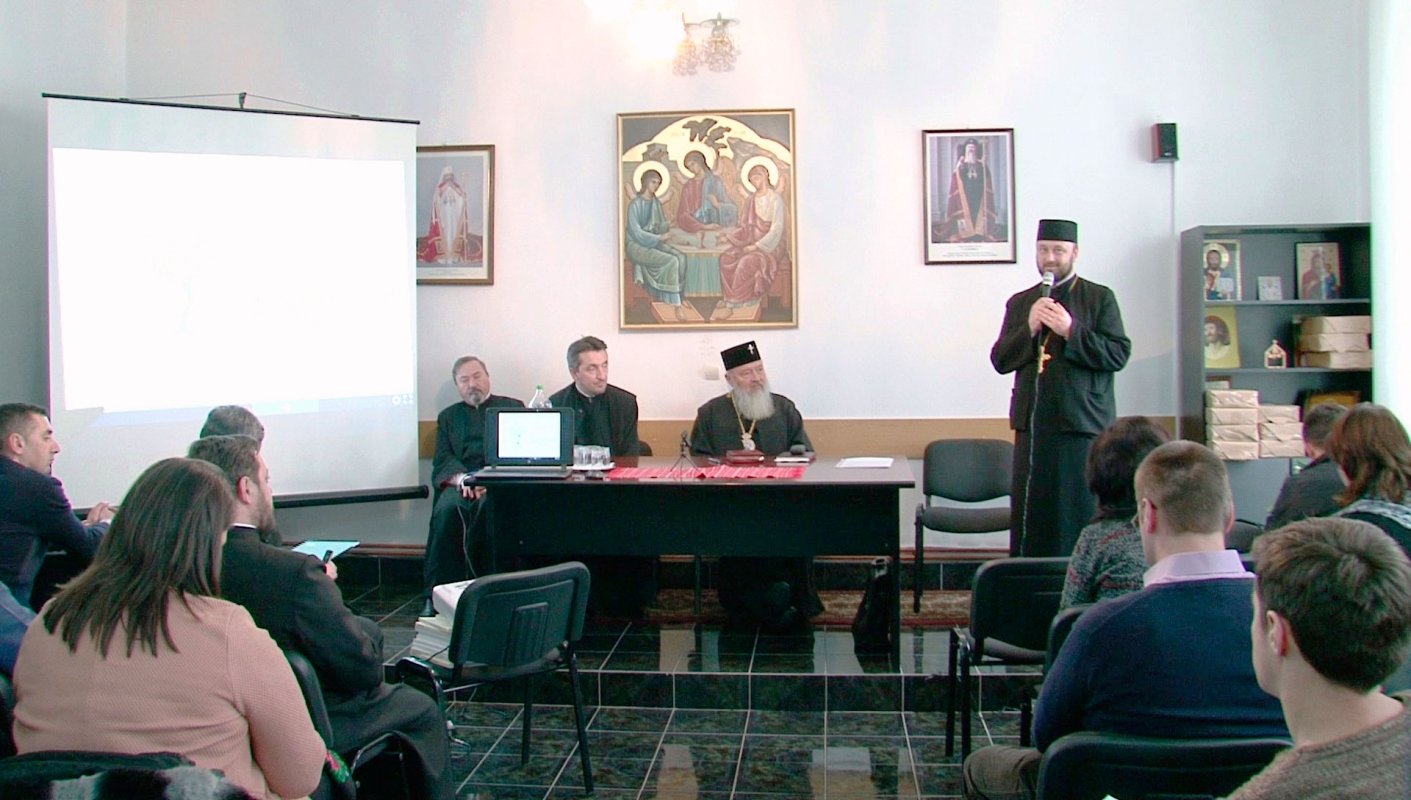 Cercul pedagogic al profesorilor de religie bistriţeni 2123