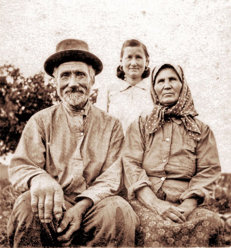 Lumea țărănească, tezaur identitar 2117