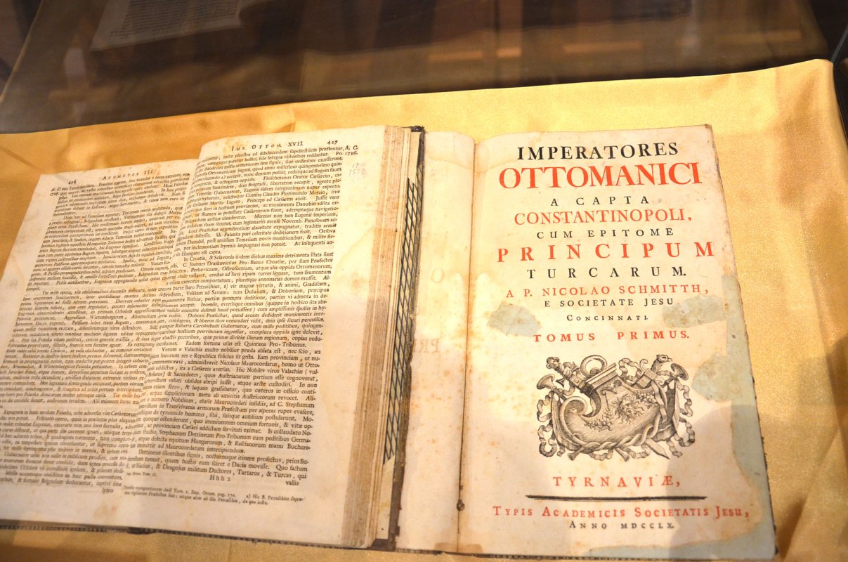 „Serile patrimoniului”, la Timișoara 2140