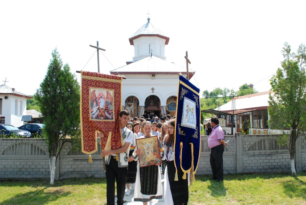 „Sofia” satului românesc 2133