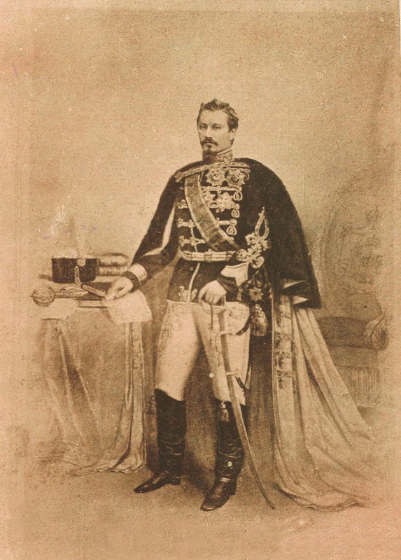 Eveniment dedicat Unirii Principatelor Române, la Muzeul de Istorie a Transilvaniei 2066