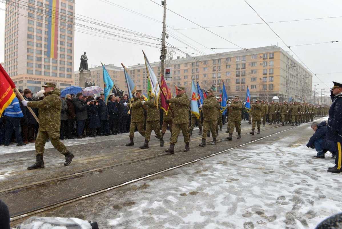 Iaşul a fost declarat „Capitală Istorică a României” 2023