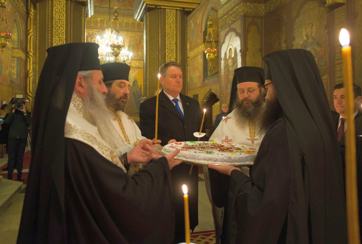 Iaşul a fost declarat „Capitală Istorică a României” 2024