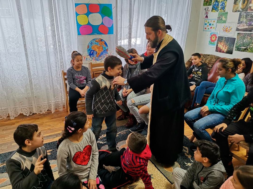 Programul catehetic „Împreună pentru copiii noștri” la Reșița 2082