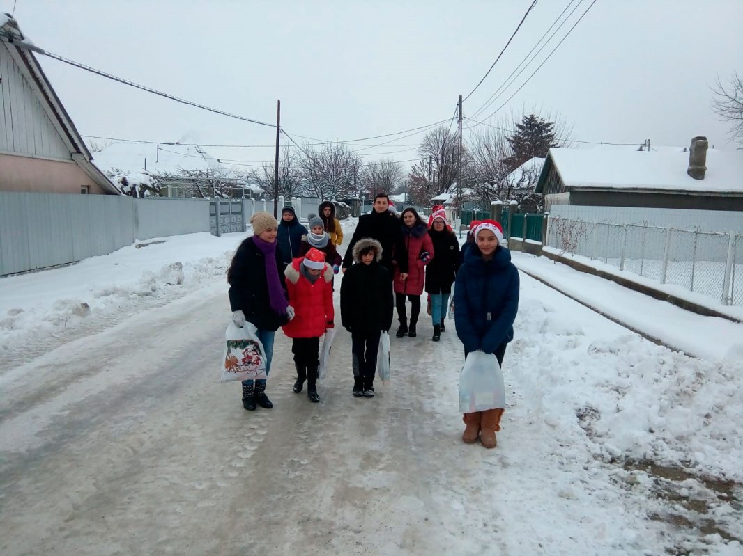 Proiect catehetic în Arhiepiscopia Buzăului și Vrancei, la final 2048