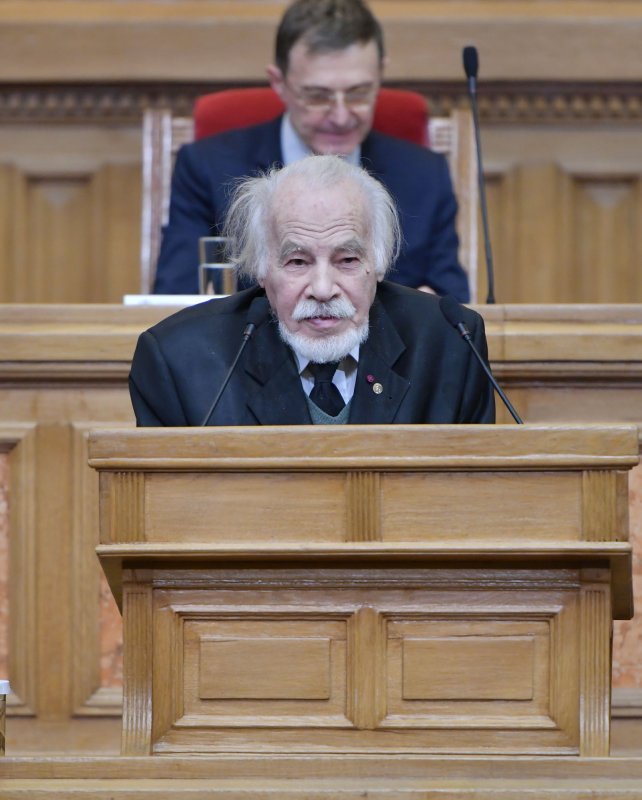 Unirea Principatelor Române sărbătorită la Patriarhie 2035