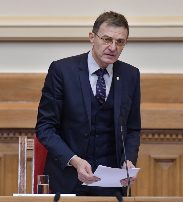 Unirea Principatelor Române sărbătorită la Patriarhie 2040